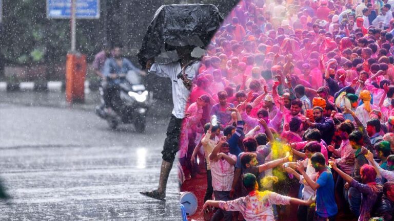 मध्य प्रदेश में होली पर बदलने वाला है मौसम, आंधी-बारिश के साथ ग्वालियर-चंबल में असर