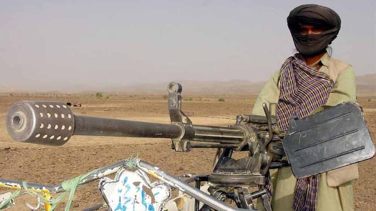 BLA की ताकत कितनी? बलोच लड़ाकों की क्षमता और पाक सेना पर बढ़ता दबाव