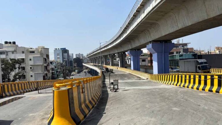 MP बजट 2026: जबलपुर शहर को मिलेगा 300 करोड़ का फ्लाईओवर, जाम की समस्या होगी कम