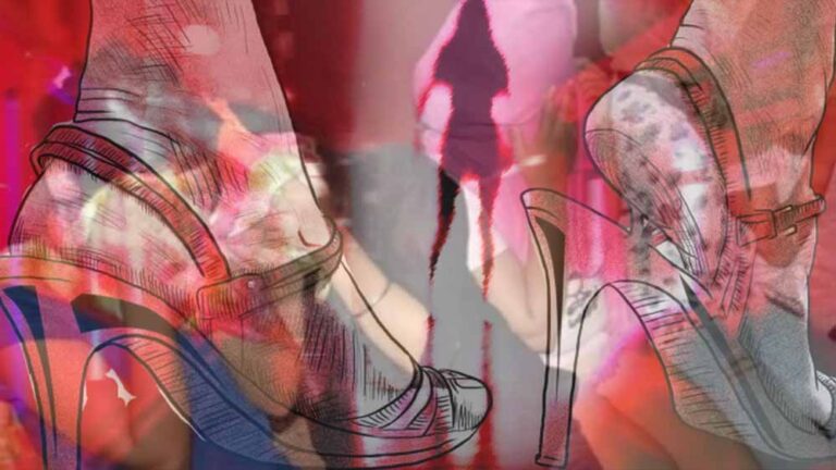 जबलपुर में कॉलगर्ल रैकेट का खुलासा, उज़्बेकिस्तान की महिला और पति-पत्नी पर कार्रवाई, मुख्य आरोपी फरार