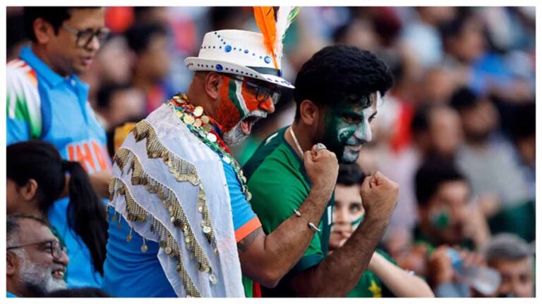 महामुकाबले से पहले कोलंबो अलर्ट मोड पर, चप्पे-चप्पे पर पुलिस का सख्त पहरा