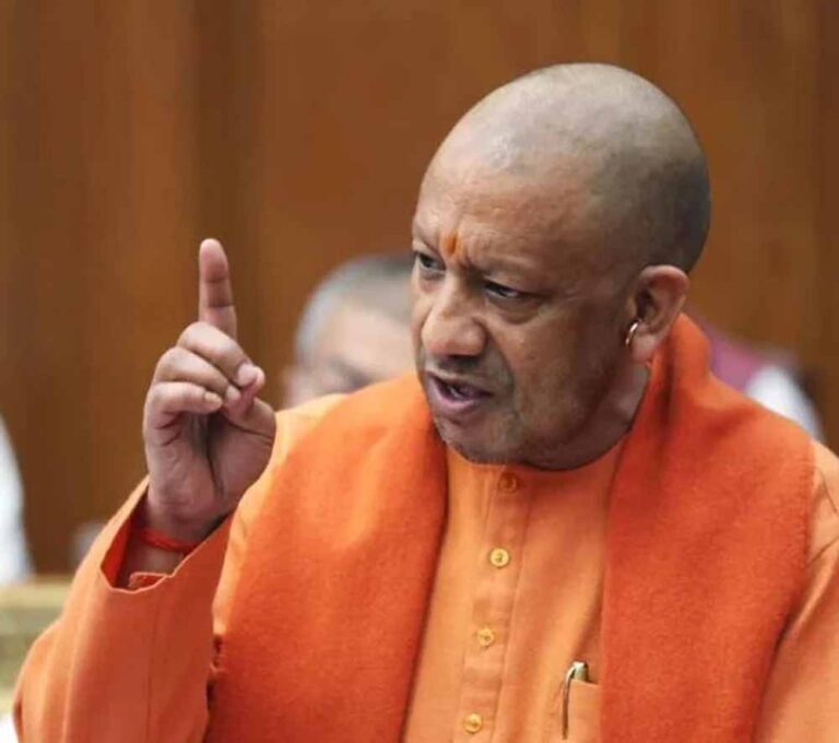 “फियर जोन” से “फेथ जोन” में परिवर्तित हुआ है उत्तर प्रदेश” : मुख्यमंत्री योगी