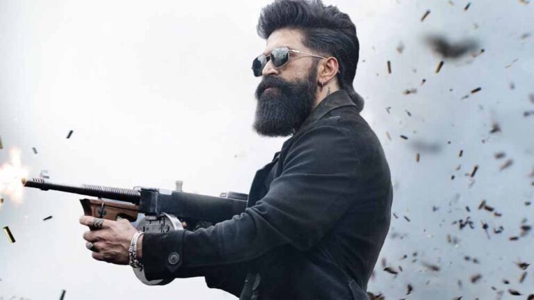 फिल्म टॉक्सिक: ए फेयरीटेल फॉर ग्रोन-अप्स का टीज़र 20 फरवरी को होगा रिलीज