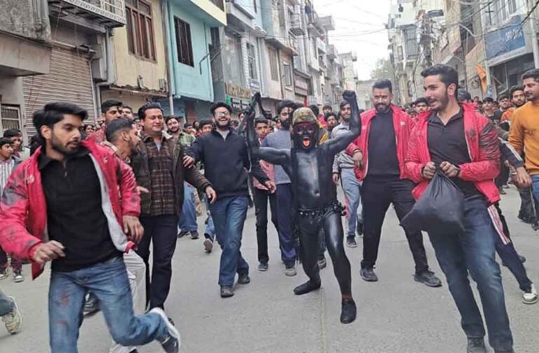 भैरव देव की भव्य झांकी का आगाज, युवाओं में जोश; जानिए इसका पौराणिक और ऐतिहासिक महत्व