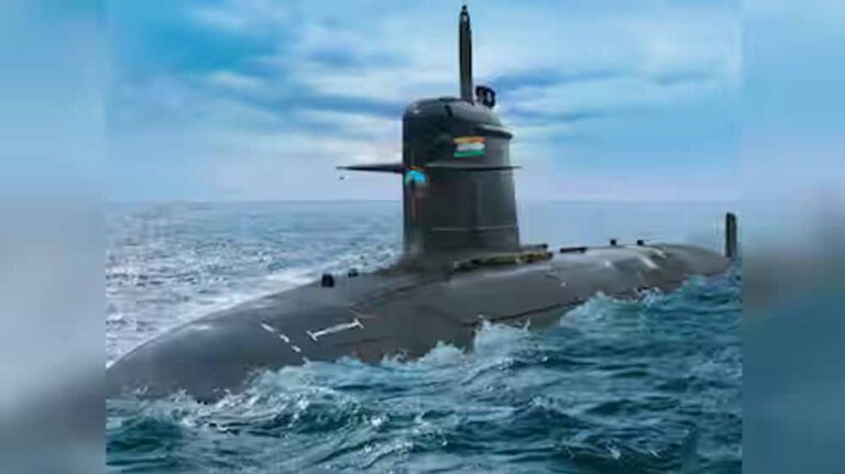 राफेल से भी बड़ी डिफेंस डील! ब्रह्मास्त्र जो दुश्मन को न दिखे, लेकिन पानी में आग लगा देगा