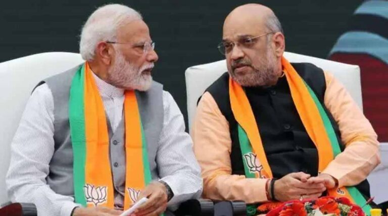 मणिपुर में फिर भाजपा सरकार? CM पद की रेस में सामने आया यह नेता, कुकी समुदाय से डिप्टी