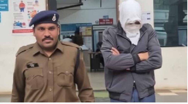 पटवारी दुष्कर्म केस: डिप्टी कलेक्टर अभय सिंह खराड़ी को कोर्ट ने सुनाई 10 साल की सजा