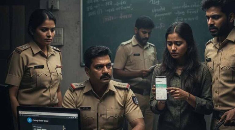 ‘रैपिडो चालक’ ने महिला से किया दुष्कर्म, ChatGPT ने तुरंत पुलिस को सूचित किया