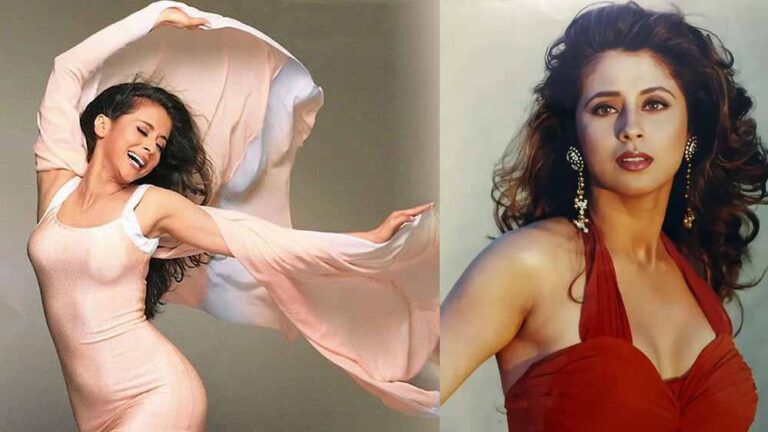 फिल्मी ग्लैमर से हटकर अपनी राह चुनी, उर्मिला मातोंडकर ने करियर क्यों छोड़ा