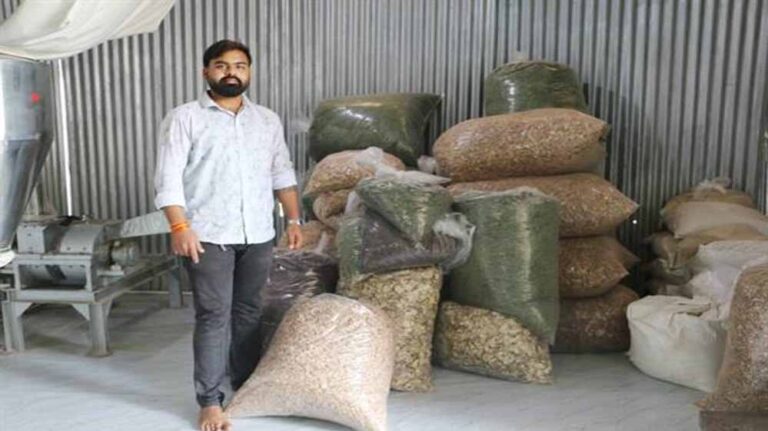 पीएमएफएमई योजना- प्रदेश के युवा विभिन्न उद्योग स्थापित कर बना रहे हैं अपनी पहचान