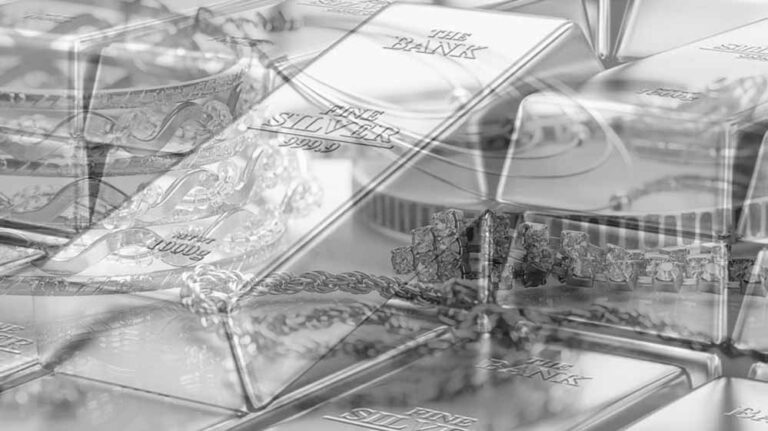 चांदी 1.91 लाख रुपये सस्ती, सोना भी टूटा – क्या फिर रिकॉर्ड हाई पर पहुंचेगा दाम?