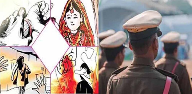 मुजफ्फरपुर में कई थानों के थानाध्यक्ष बदले, अपराध रोकने पुलिस में किया फेरबदल