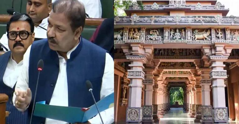 बिहार में काशी-अयोध्या की तर्ज पर बनेगा शिव सर्किट, प्रमुख मंदिरों को जोड़कर बनेगा शिवलोक