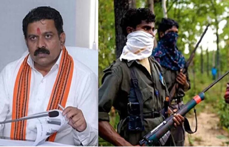 BBM डिवीजन के 15 नक्सली 3 मार्च तक करेंगे आत्मसमर्पण, गृहमंत्री शर्मा जारी करेंगे सुरक्षा के वीडियो
