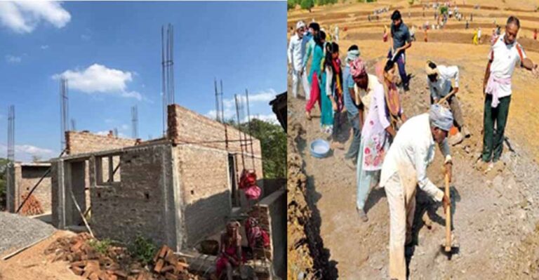 मनरेगा 15 मार्च और पीएम आवास जून तक पूर्ण करें, जिला पंचायत के सीईओ ने दिए निर्देश
