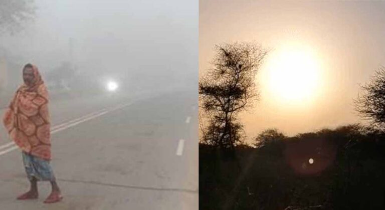 दिन में गर्मी बढ़ने से छूटने लगा पसीना, रायपुर में 33 डिग्री पहुंचा तापमान