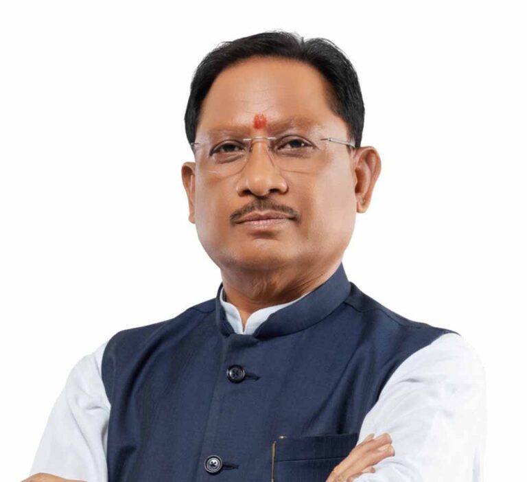 AI की दुनिया में राष्ट्रीय मंच पर लहराया छत्तीसगढ़ का परचम : इंडिया AI इंपैक्ट बिल्डथॉन में रायपुर के अनुराग मानिक और आस्था मानिक ने हासिल किया प्रथम स्थान