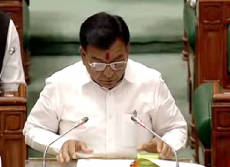 मुश्किल को मुमकिन”और असंभव को संभव” बनायेगी मप्र सरकार : उप मुख्यमंत्री देवड़ा