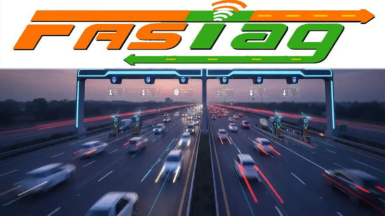 एक अप्रैल 2026 से हाईवे पर नया नियम लागू, टोल प्लाजा पर कैश पेमेंट होगा बंद