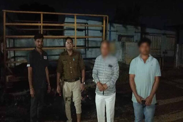 हरदा के डायल-112 हीरोज: सूझबूझ और साहस से टली बड़ी दुर्घटना