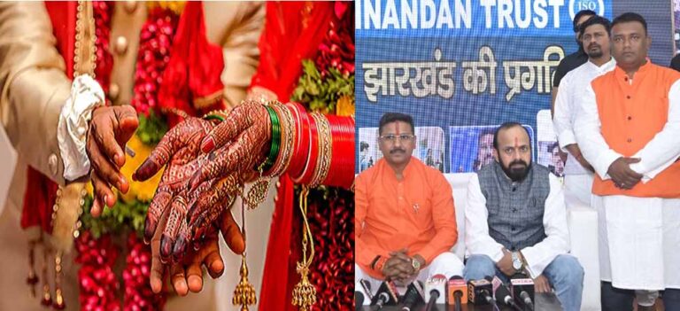 बेटियों की शादी में लाखों किए दान, कन्या विवाह उपहार योजना में उठाया बीड़ा