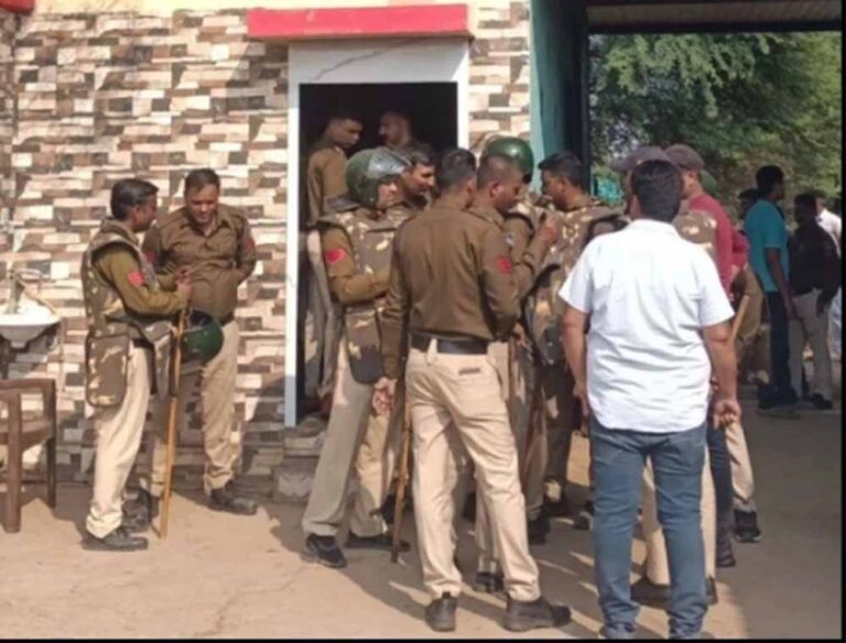 भय्यू लाला हत्याकांड का खुलासा, पत्नी ही निकली कातिल