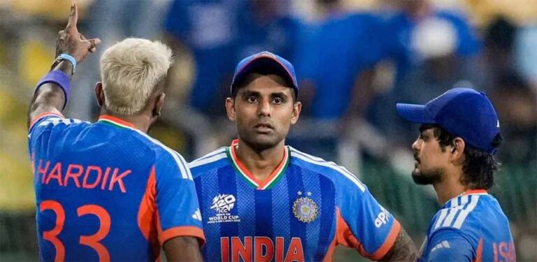 जीत का चौका लगाने उतरेगा भारत, टी20 वर्ल्ड कप में नीदरलैंड से मुकाबला