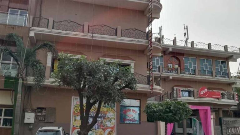 मिस्ट्री डेथ बनी पहेली: होटल से युवक बाहर नहीं निकला, फिर छात्रा ने कैसे लगा ली फांसी?