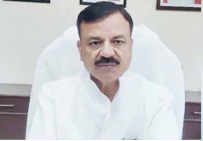 विद्यार्थियों के उज्ज्वल भविष्य का रोडमैप, प्रदेश के समग्र विकास को गति देगा बजट : मंत्री सिंह