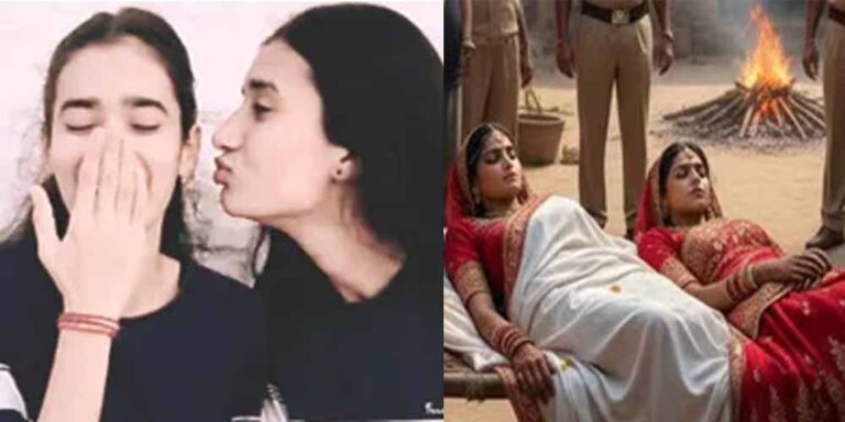 बारात आने से पहले जहर खाने से हुई थी दोनों सगी बहनों की मौत, लड़कों ने दूसरी जगह कर ली शादी