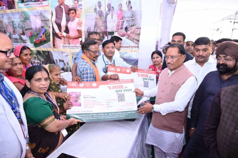 लोखंडी ब्रिज से जोंकी मोड़ तक सड़क नवीनीकरण और मजबूतीकरण के लिए 2.30 करोड़ मंजूर