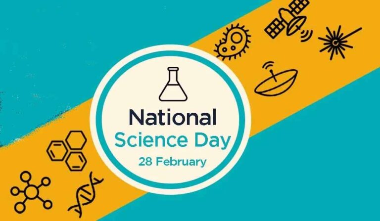 वीमेन इन साइंस’ थीम के साथ मनाया जायेगा राष्ट्रीय विज्ञान दिवस