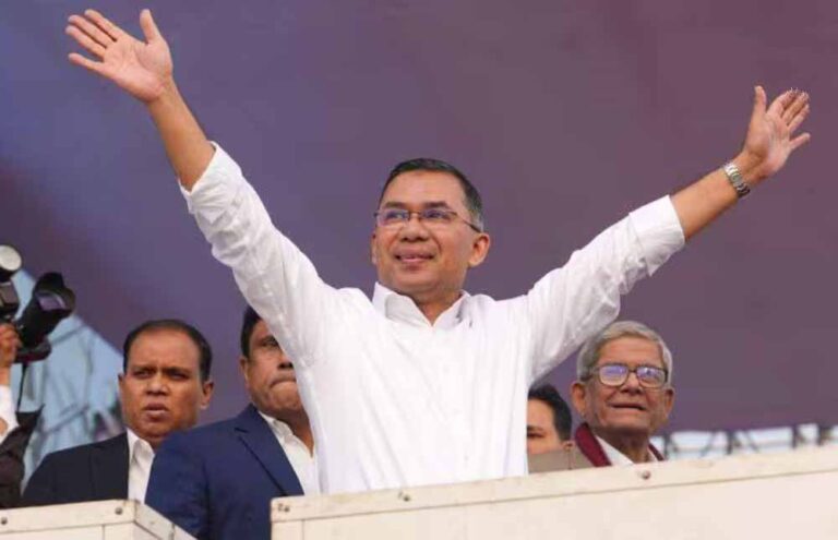 PAK पर क्या होगा तारिक रहमान का स्टैंड? बांग्लादेश की नई सरकार पर रखेंगे कड़ी नजर