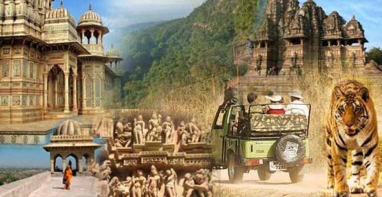 मध्यप्रदेश टूरिज्म बोर्ड की पहल: पर्यटन स्थलों पर महिला सुरक्षा को लेकर तीन दिवसीय कार्यशाला