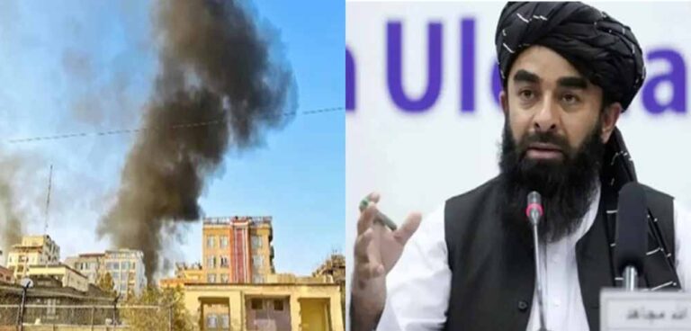 मासूमों की मौत का बदला जरूर लेंगे, एयरस्ट्राइक के बाद पाक को अफगानिस्तान की वॉर्निंग