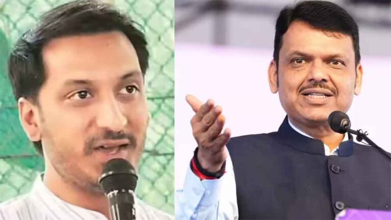 1800 करोड़ जमीन सौदे में बड़ा मोड़, अजित पवार के बेटे को क्लीन चिट, दो अधिकारियों पर कार्रवाई तय