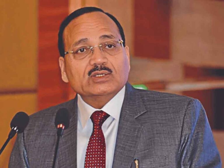 याचिका देखते ही बोले CJI सूर्यकांत – भगवान बचाए, सुनवाई से किया साफ इनकार