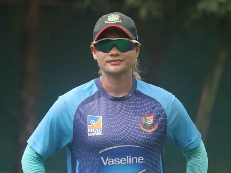 महिला टीम की पूर्व कप्तान के यौन उत्पीड़न मामले में BCB सख्त, पूर्व चयनकर्ता पर लगाया बैन