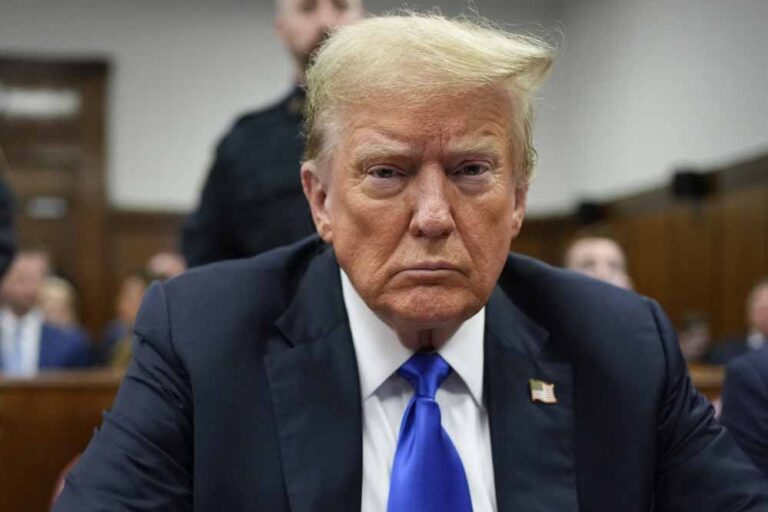 मैं न होता तो PAK के 3.5 करोड़ लोग मारे जाते’, ट्रंप का ऑपरेशन सिंदूर पर नया दावा