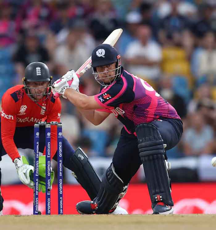 स्कॉटलैंड के खिलाफ बड़ी जीत से पटरी पर लौटने उतरेगा इंग्लैंड