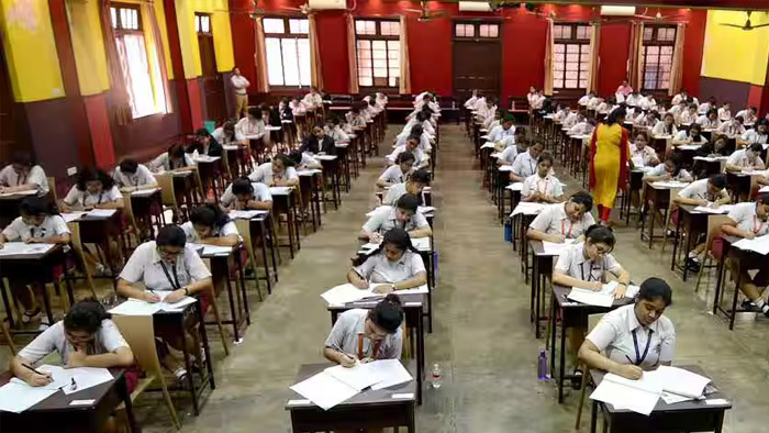 Chhattisgarh Board Exam 2026: 20 फरवरी से शुरू होंगे इम्तिहान, शिक्षकों पर लगाया गया ‘एस्मा’