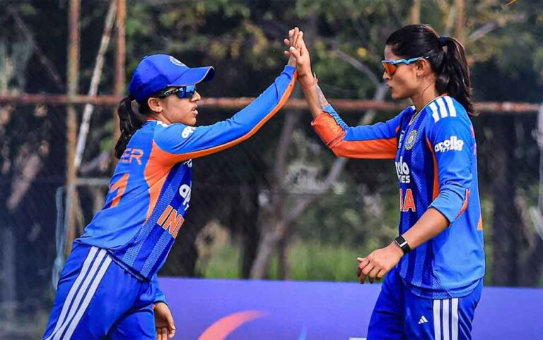 भारत की दमदार जीत, नेपाल A को हराकर सेमीफाइनल में एंट्री; अब पाकिस्तान से टक्कर तय!