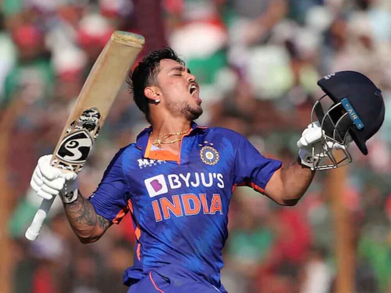 ईशान किशन का धमाका! सिर्फ 36 पारियों में रोहित शर्मा का बड़ा रिकॉर्ड चकनाचूर