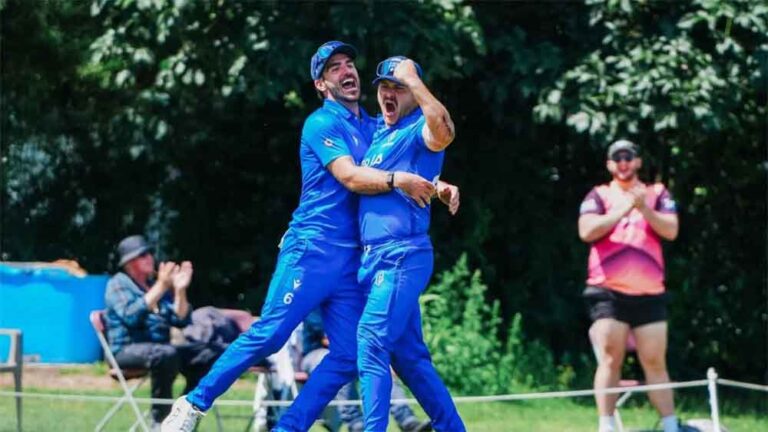 200 साल की क्रिकेट गुमनामी खत्म! इटली T20 वर्ल्ड कप में मचाने को तैयार बड़ा धमाका