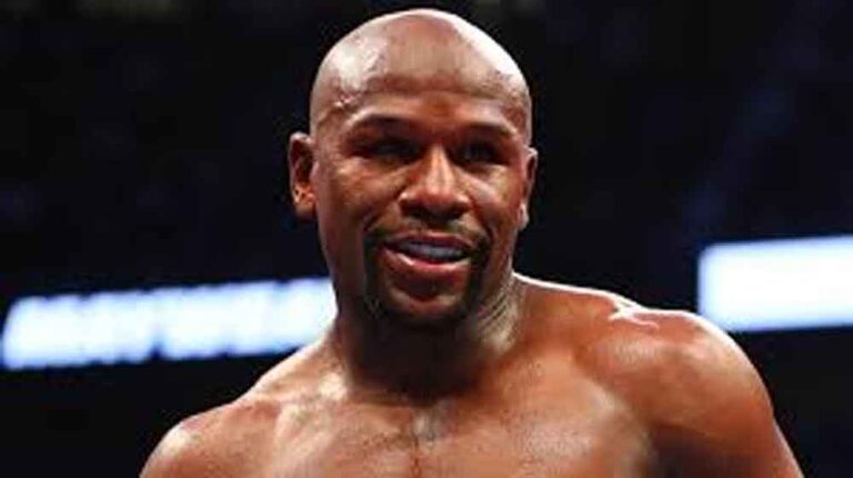 रिंग में फिर दिखेंगे Floyd Mayweather? वापसी की खबरों से बॉक्सिंग जगत में हलचल