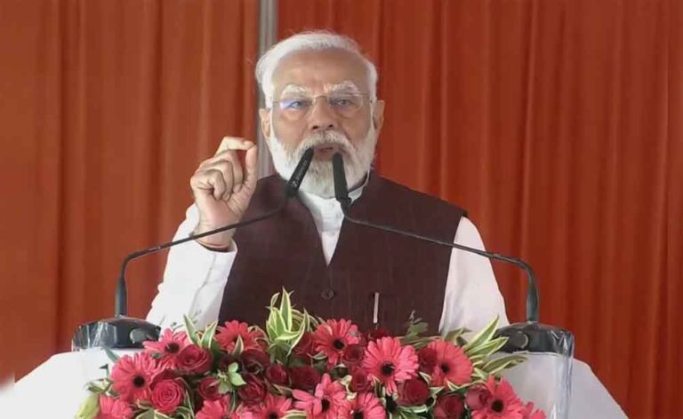 आत्मविश्वास ही असली ताकत… ट्रंप संग टैरिफ डील के बाद PM मोदी का बड़ा संदेश