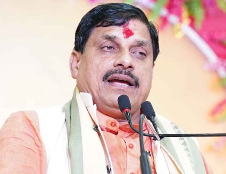 किसानों को लाभान्वित करने हम खेत से बाज़ार तक तैयार कर रहे पूरी श्रृंखला : मुख्यमंत्री डॉ. यादव