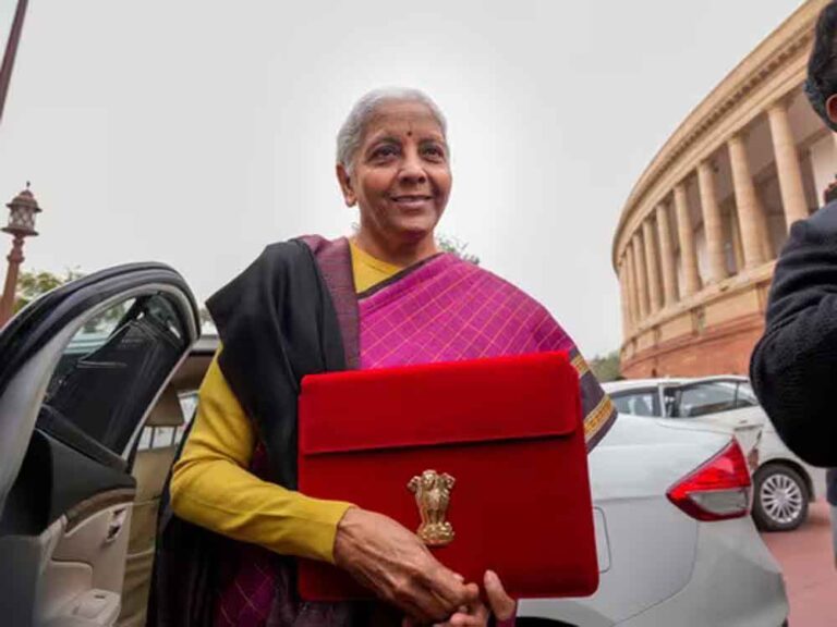 Budget 2026: 4 राज्यों में बन रहा Rare Earth Corridor, चीन को पड़ेगा बड़ा झटका!