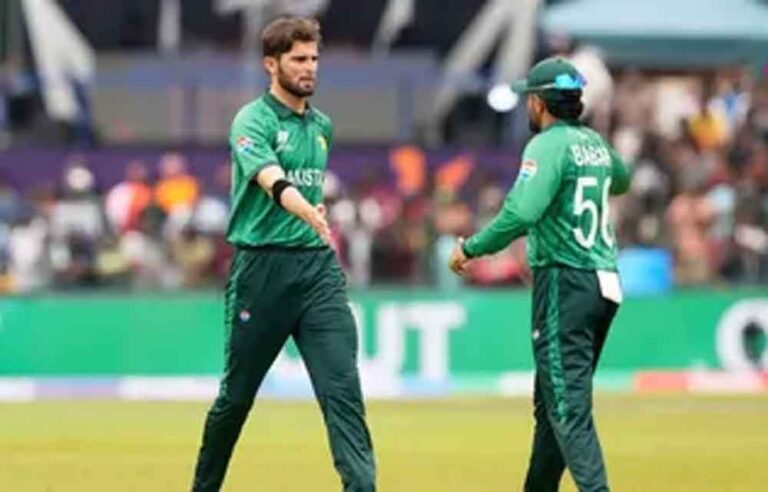 टी20 से बाहर करो! पाकिस्तान के दिग्गज ने बाबर, शाहीन और शादाब पर उठाए सवाल