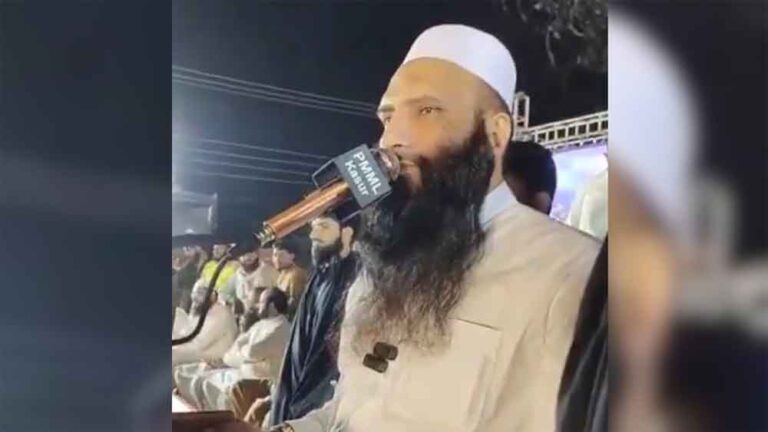 समंदर के रास्ते फिर साजिश! पहलगाम हमले के मास्टरमाइंड ने दी 26/11 जैसी धमकी